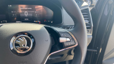 Skoda Karoq 1.5 TSI SE Drive 5dr Petrol Estate